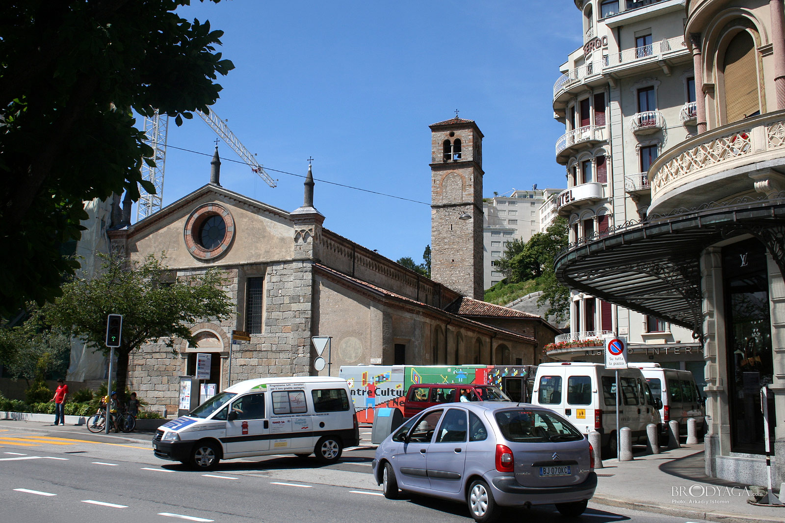 Lugano